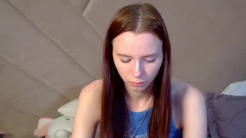 Snapshot of arinakubrick chatting on May 8, 2026, 4:34 pm Arinakubrick online show from May 8, 2026, 4:34 pm