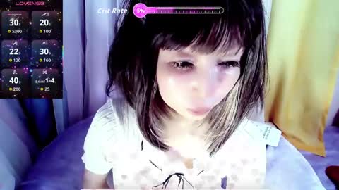 arincolove online show from March 27, 2026, 8:26 am