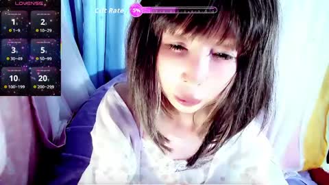 arincolove online show from April 11, 2026, 5:45 am