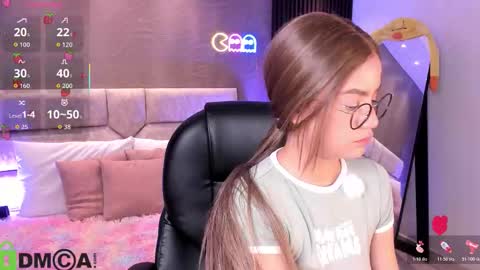 Ari  online show from February 26, 2026, 4:33 am