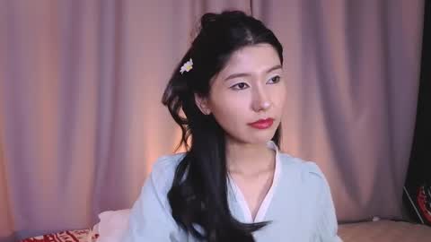 Snapshot of arinsun chatting on March 25, 2026, 11:00 pm haitani online show from March 25, 2026, 11:00 pm