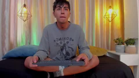 Arion online show from September 8, 2025, 7:13 pm