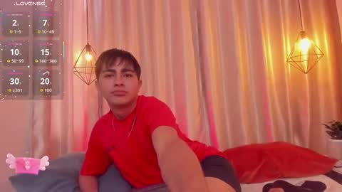 Arion online show from September 9, 2025, 7:46 pm