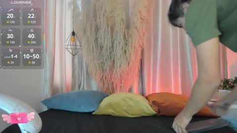 Arion online show from September 20, 2025, 7:37 pm