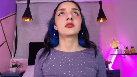 Aris Suarez online show from March 25, 2026, 2:39 am