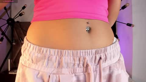 Aris Suarez online show from April 19, 2026, 4:56 am