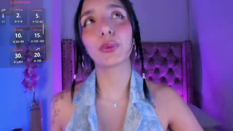 Snapshot of aris_suarez chatting on May 20, 2026, 5:24 am Aris Suarez online show from May 20, 2026, 5:24 am