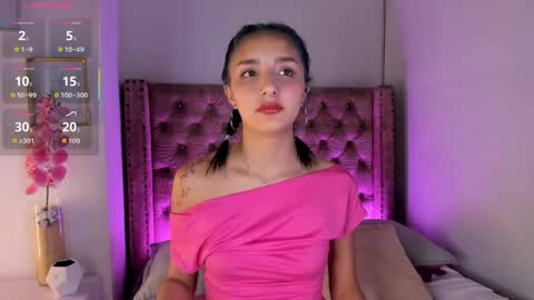 Snapshot of aris_suarez chatting on May 31, 2026, 5:04 am Aris Suarez online show from May 31, 2026, 5:04 am
