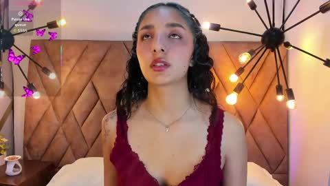Snapshot of aris_suarez chatting on June 10, 2026, 5:18 am Aris Suarez online show from June 10, 2026, 5:18 am
