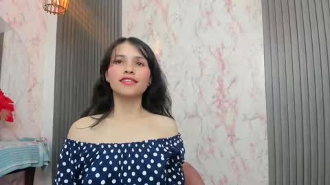 arisha_lee2 online show from January 10, 2025, 4:12 am