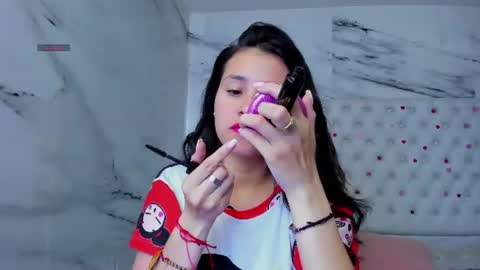 arisha_lee2 online show from July 10, 2026, 11:07 pm