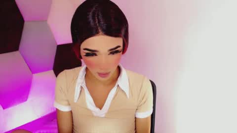 ArisaDarfu online show from February 6, 2025, 8:02 pm