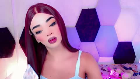 ArisaDarfu online show from March 3, 2025, 8:32 pm