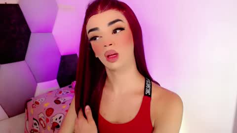 ArisaDarfu online show from March 7, 2025, 3:51 am