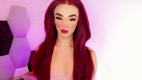 ArisaDarfu online show from March 8, 2025, 4:34 am