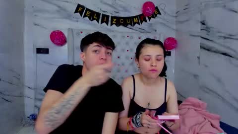 celina online show from March 13, 2026, 1:51 pm