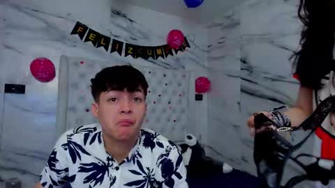 celina online show from March 14, 2026, 1:49 pm