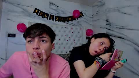 celina online show from March 17, 2026, 7:06 pm