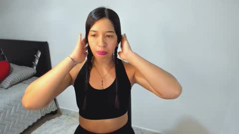 Snapshot of aristena_01 chatting on November 25, 2025, 12:10 am aristena_01 online show from November 25, 2025, 12:10 am