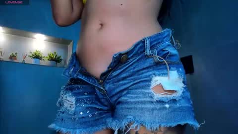 Ari  online show from February 20, 2026, 12:27 pm