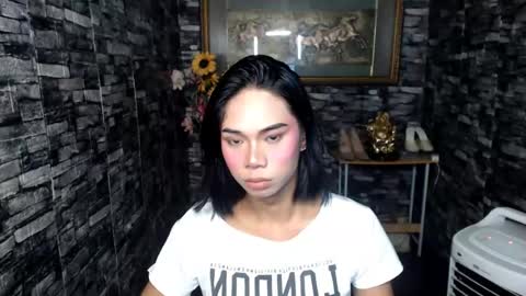 Snapshot of ariya031806 chatting on July 17, 2026, 9:38 am ariya031806 online show from July 17, 2026, 9:38 am