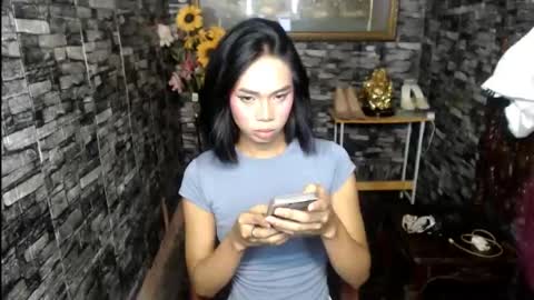 Snapshot of ariya031806 chatting on July 20, 2026, 10:18 am ariya031806 online show from July 20, 2026, 10:18 am