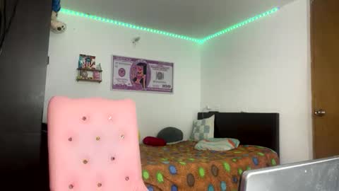 ariza1515 online show from April 11, 2026, 11:47 am