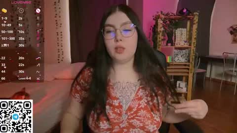 Astrid online show from February 8, 2026, 7:01 am