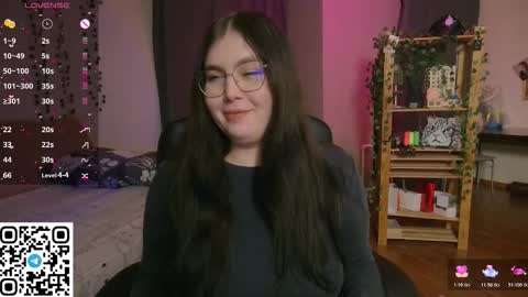 Astrid online show from March 8, 2026, 1:26 pm