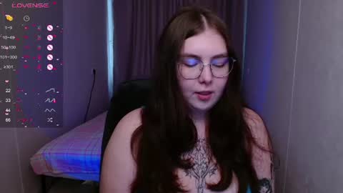 Snapshot of arizonaa_muse chatting on July 29, 2026, 1:31 pm Astrid online show from July 29, 2026, 1:31 pm
