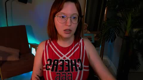 Snapshot of arizzzona_baby chatting on April 8, 2026, 2:28 pm Arizona online show from April 8, 2026, 2:28 pm