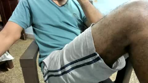 Arjun online show from February 3, 2026, 2:00 pm