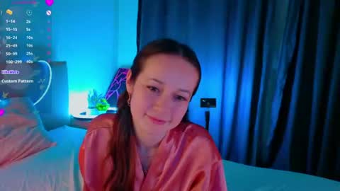 Snapshot of arlengross chatting on July 2, 2026, 8:48 pm Bella3 online show from July 2, 2026, 8:48 pm