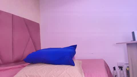 Arleth  online show from February 13, 2025, 3:07 am