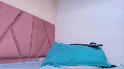 Arleth  online show from March 7, 2025, 3:08 am