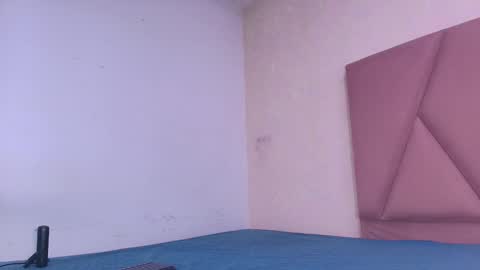 Arleth  online show from October 11, 2025, 3:17 am