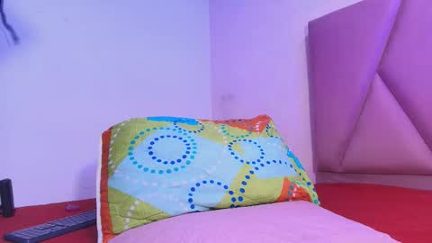 Arleth  online show from October 16, 2025, 3:18 am