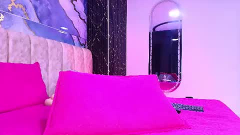 Snapshot of arleth_1 chatting on July 12, 2026, 3:08 am Arleth online show from July 12, 2026, 3:08 am