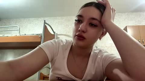 Snapshot of arlettaeavey chatting on June 7, 2026, 8:18 am Kate online show from June 7, 2026, 8:18 am