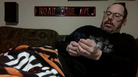 arley1966 online show from February 1, 2026, 8:29 pm