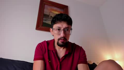 Arley Moren online show from August 2, 2026, 1:31 pm