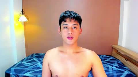 Arlo Milasss online show from February 25, 2026, 8:35 am