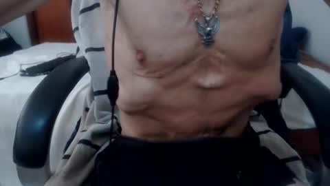 Snapshot of armaduradeacero chatting on January 29, 2025, 12:24 pm armaduradeacero online show from January 29, 2025, 12:24 pm