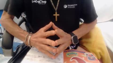 Snapshot of armaduradeacero chatting on February 2, 2025, 2:56 pm armaduradeacero online show from February 2, 2025, 2:56 pm