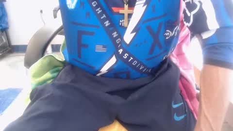 Snapshot of armaduradeacero chatting on February 2, 2025, 7:46 pm armaduradeacero online show from February 2, 2025, 7:46 pm