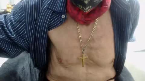 Snapshot of armaduradeacero chatting on February 6, 2025, 4:10 am armaduradeacero online show from February 6, 2025, 4:10 am