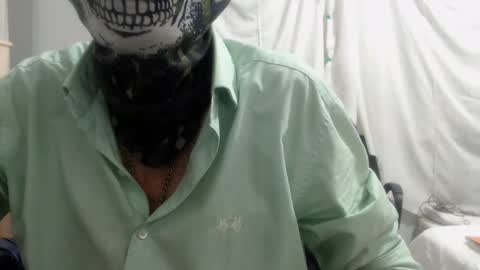 Snapshot of armaduradeacero chatting on February 10, 2025, 3:13 am armaduradeacero online show from February 10, 2025, 3:13 am