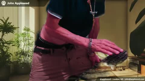 Snapshot of armaduradeacero chatting on September 28, 2025, 3:01 am armaduradeacero online show from September 28, 2025, 3:01 am