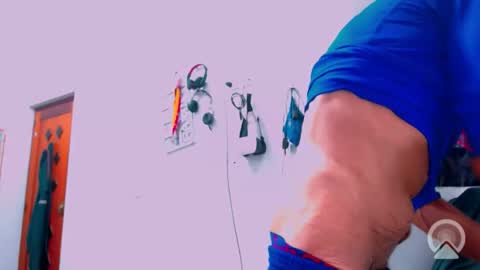 Snapshot of armaduradeacero chatting on October 9, 2025, 8:45 am armaduradeacero online show from October 9, 2025, 8:45 am