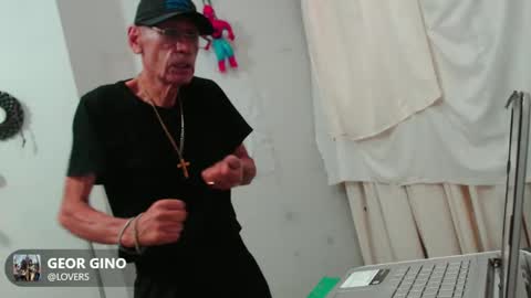 Snapshot of armaduradeacero chatting on November 1, 2025, 2:24 am armaduradeacero online show from November 1, 2025, 2:24 am